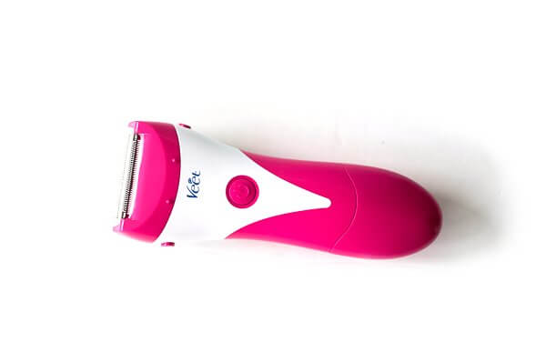 Veet Sensitive Shave