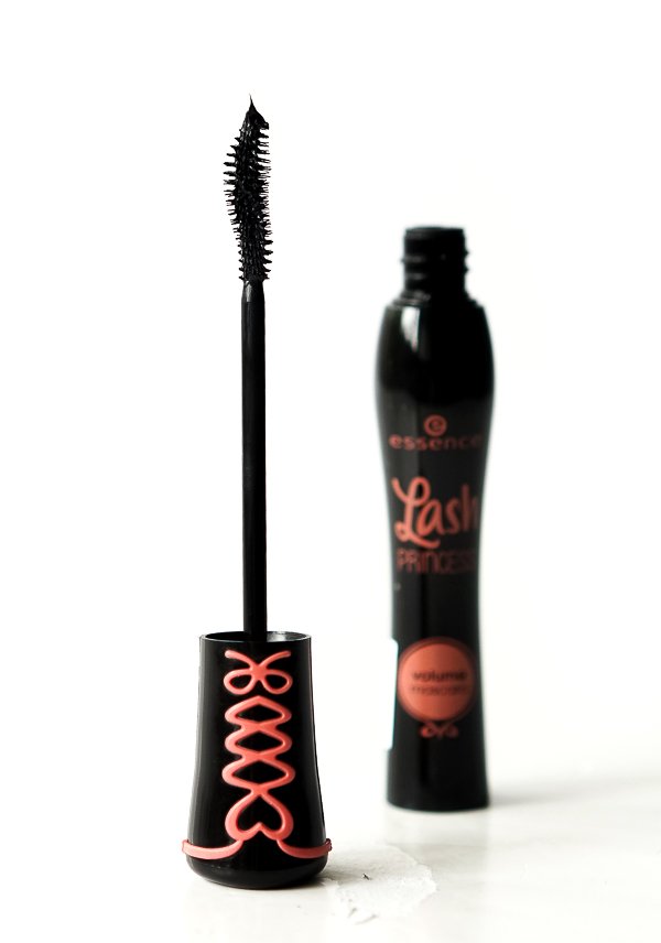 Essence - lash princess volume mascara