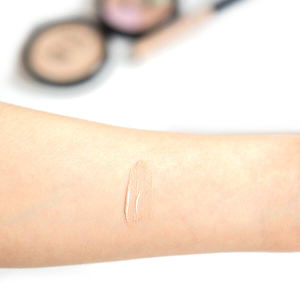 EVEN & NUDE INVISIBLE TOUCH CONCEALER von Just Cosmetics