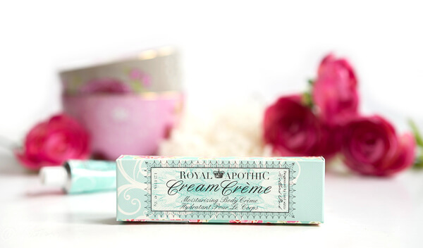 ROYAL APOTHIC - Cream Crème