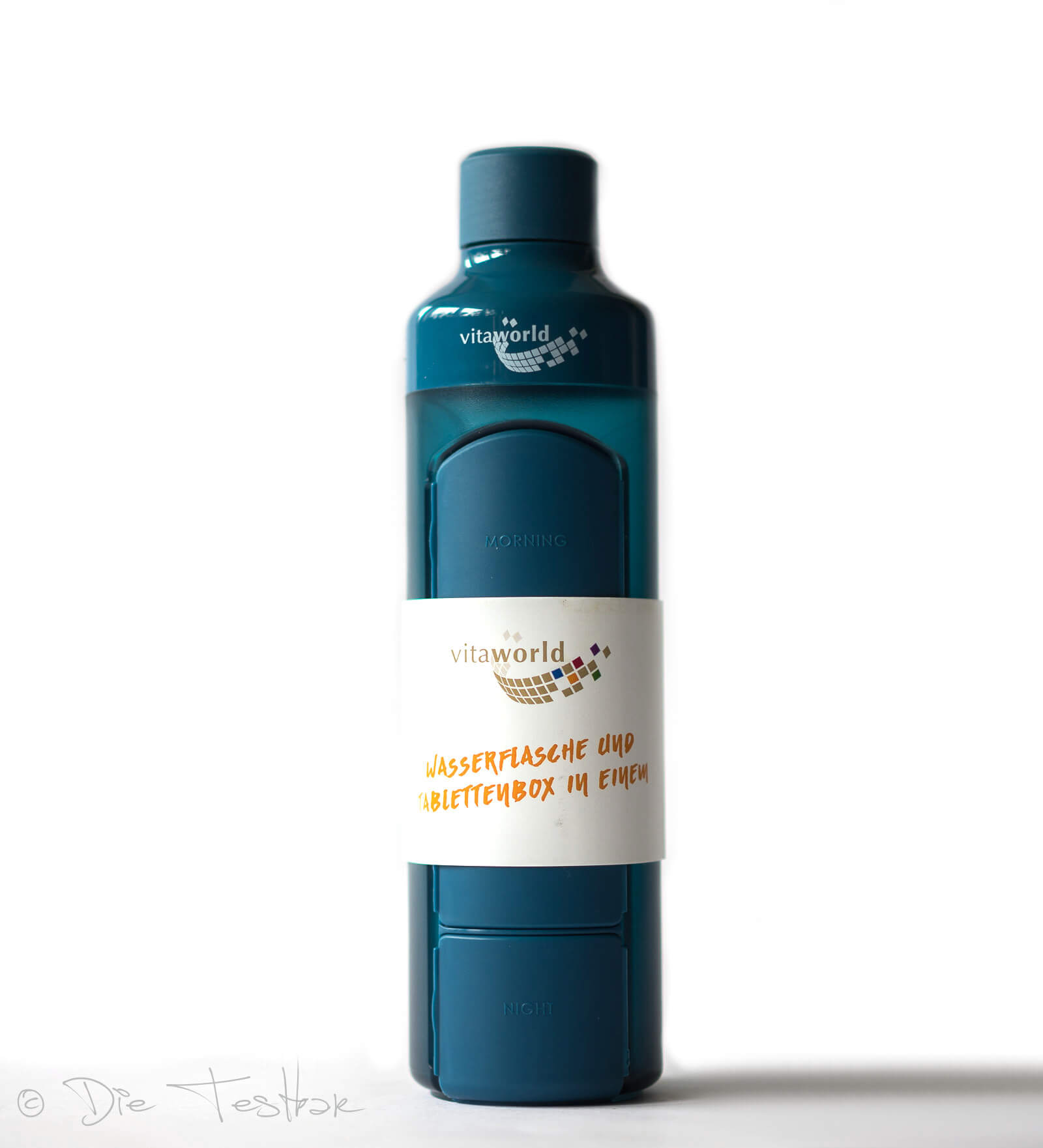 YOS Health Bottle von vitaworld 1