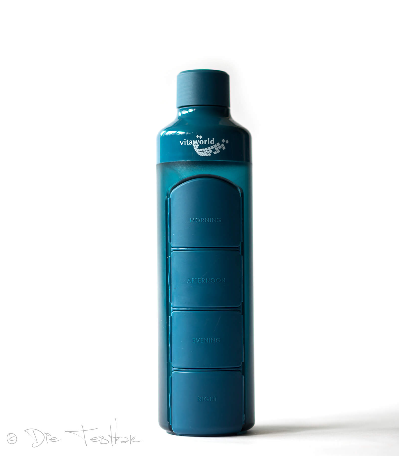 YOS Health Bottle von vitaworld 2