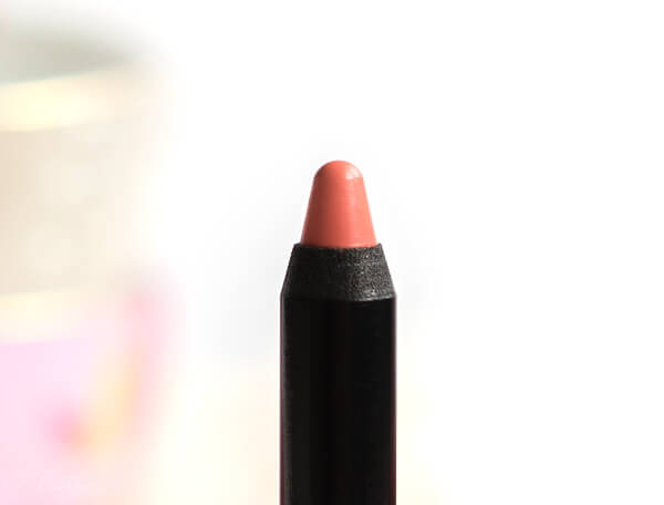 MEMEME COSMETICS - Lip Glide - Playful Peach