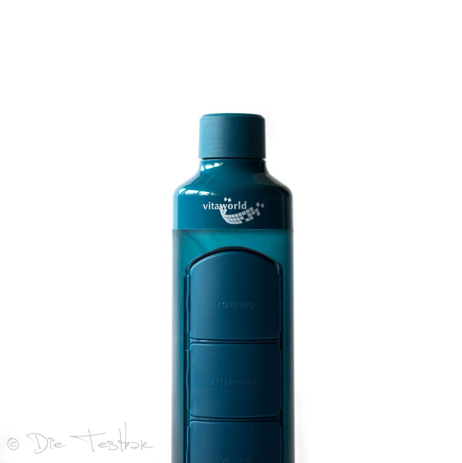 YOS Health Bottle von vitaworld 3