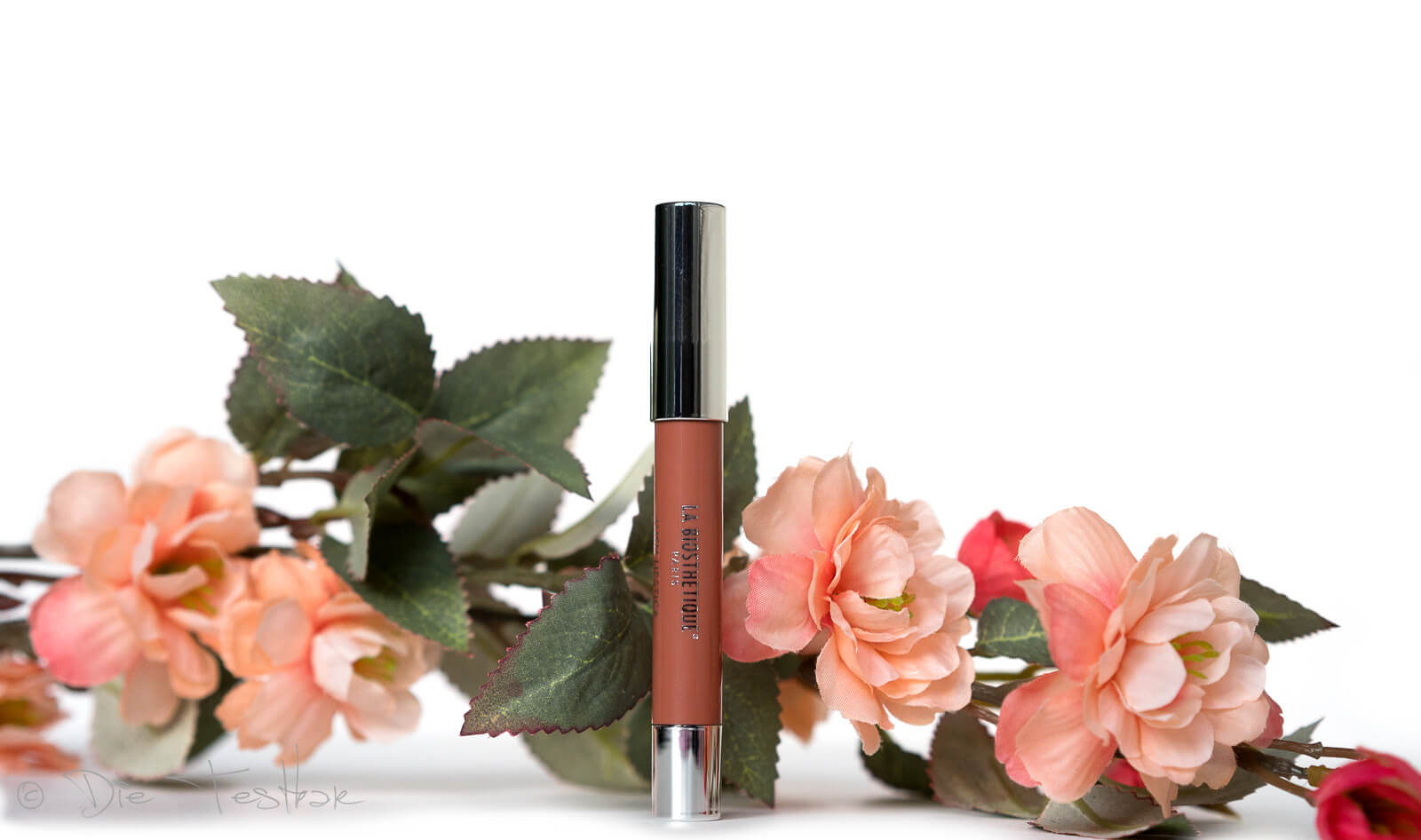 Review – Glow, Farbe und Eleganz: Die Trend Looks Herbst/Winter 25/26 von LA BIOSTHETIQUE 36