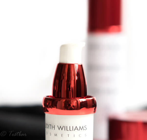 Anti-Aging Konzentrat Goji Beauty von Judith Williams