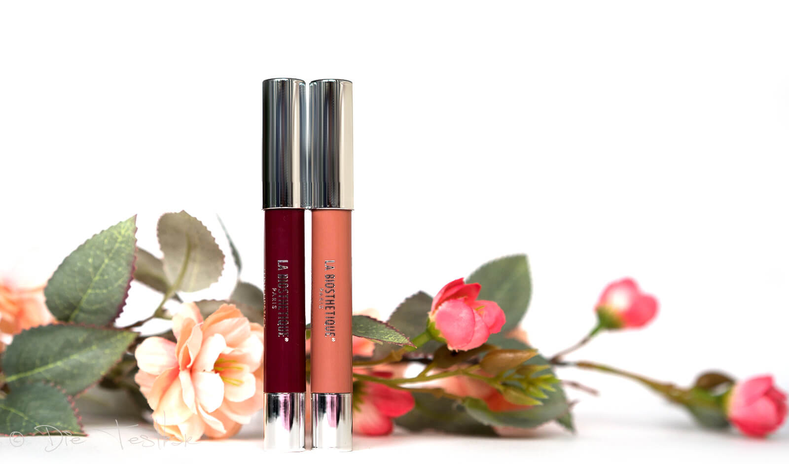 Review – Glow, Farbe und Eleganz: Die Trend Looks Herbst/Winter 25/26 von LA BIOSTHETIQUE 30