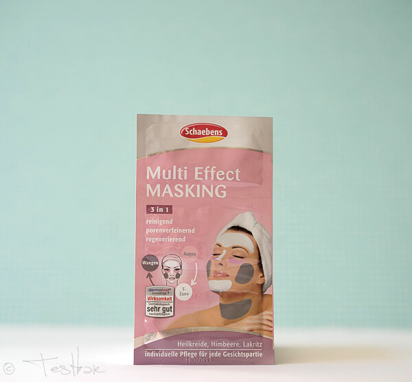 Schaebens - Multi Effect Masking