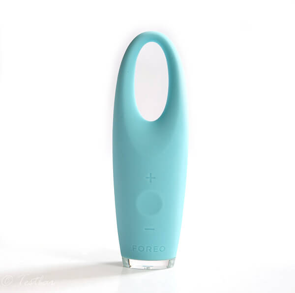 Foreo IRIS - MASSAGEGERÄT FÜR DIE AUGENPARTIE