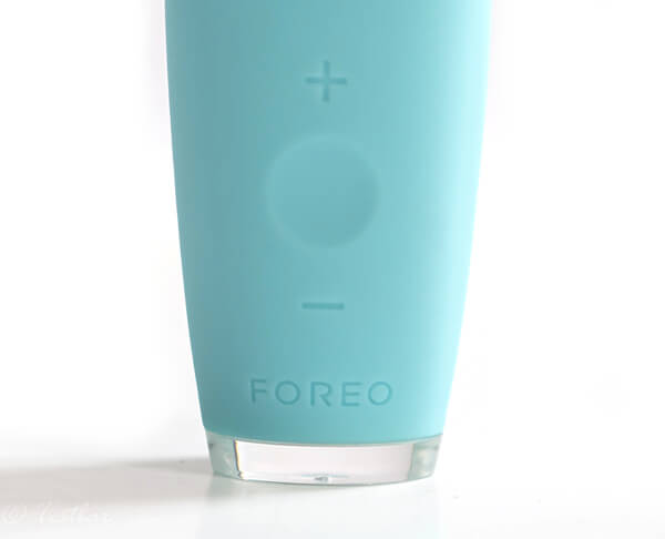 Foreo IRIS - MASSAGEGERÄT FÜR DIE AUGENPARTIE