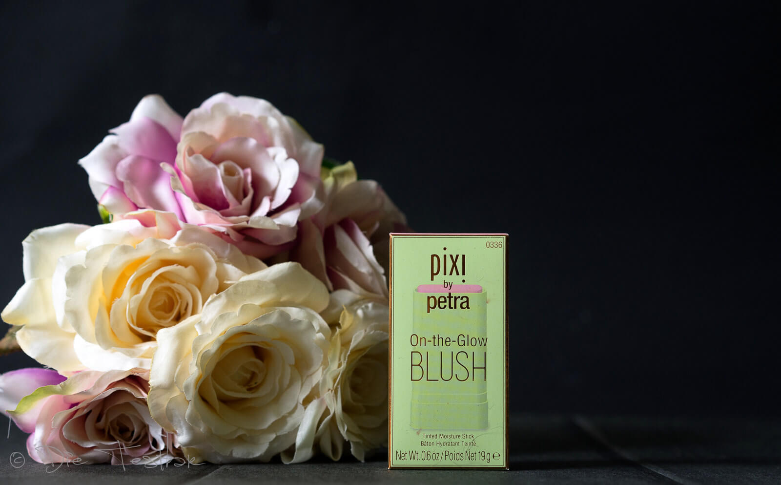 On - The - Glow Blush von Pixi