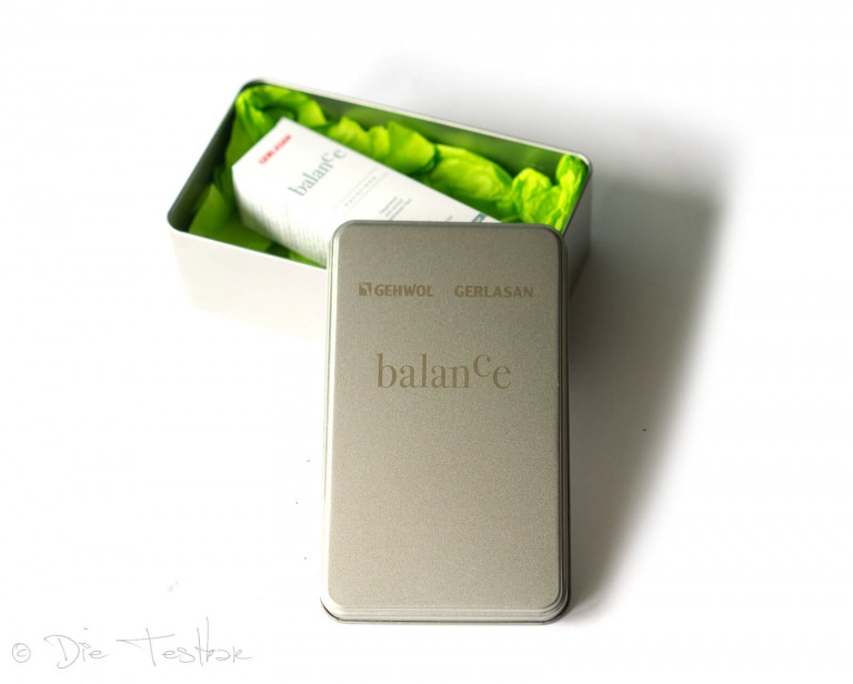 GERLASAN Handcreme von Gehwol