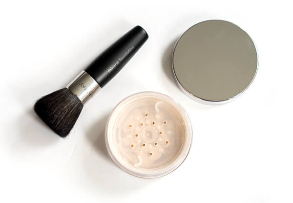 Mary Kay® Mineral Powder Foundation