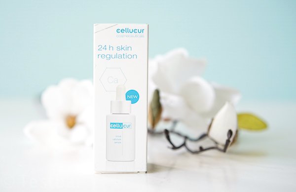 Reviderm - Cellucur Sicca Calcium Serum