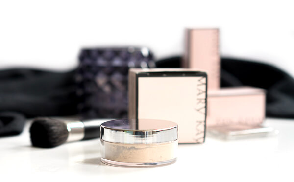 Mary Kay® Mineral Powder Foundation