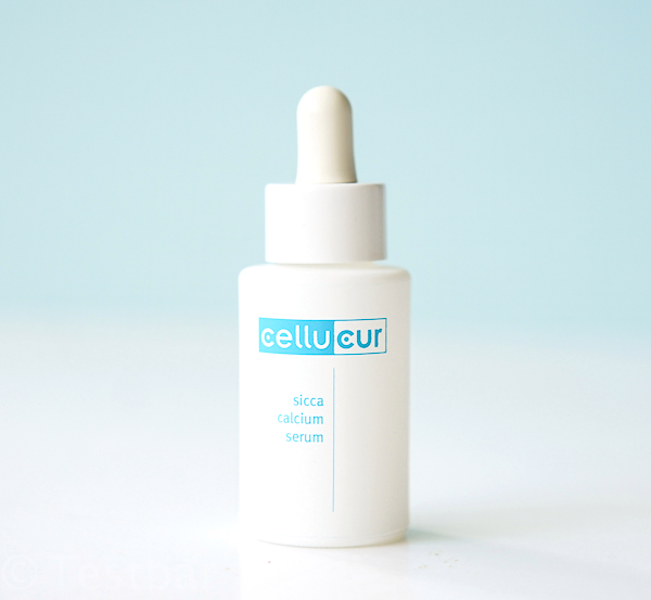 Reviderm - Cellucur Sicca Calcium Serum