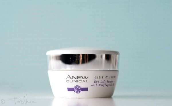 AVON ANEW Clinical Lift & Firm 2-Phasen-Augenpflege