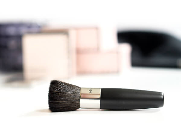 Mary Kay Mineral Foundation Brush