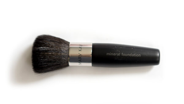 Mary Kay® Mineral Foundation Brush