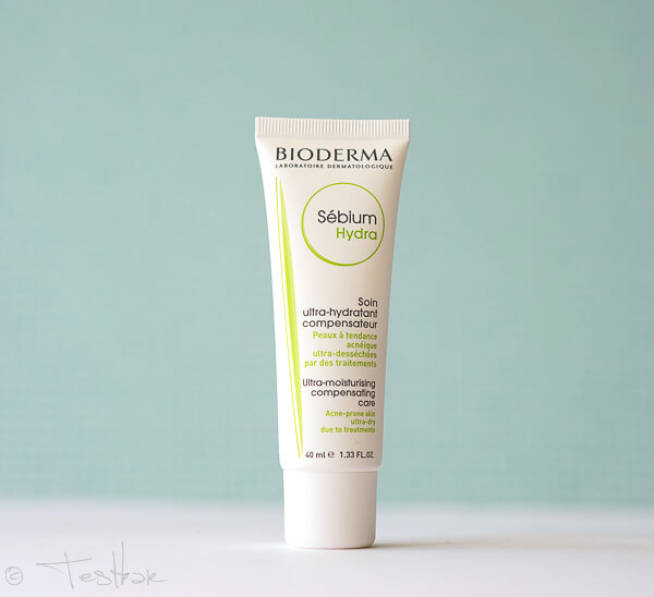 Sébium HYDRA von Bioderma 