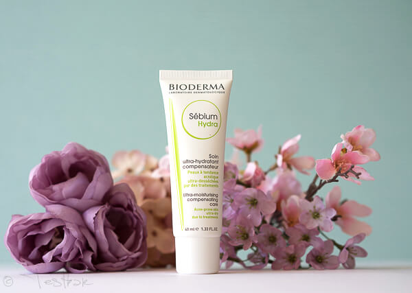 Sébium HYDRA von Bioderma 