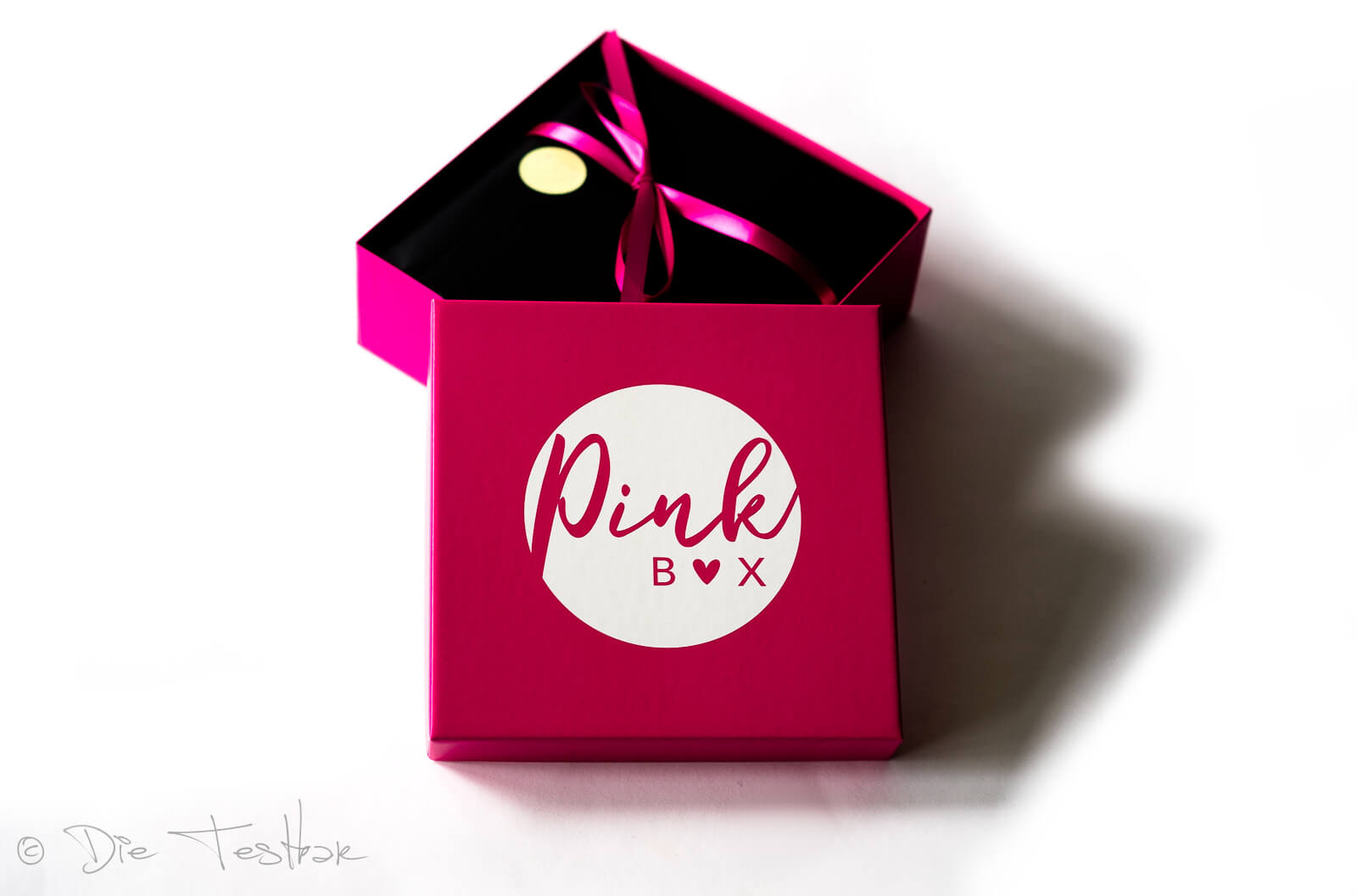 DIE PINK BOX im Mai 2021 – Pink Box Selflove Club 2021