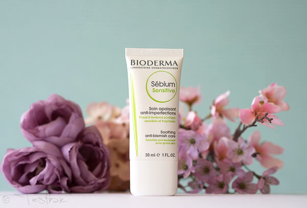 Sébium SENSITIVE von Bioderma