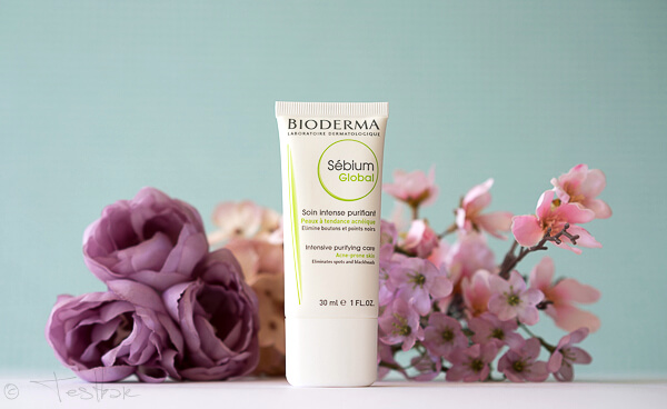 Sébium GLOBAL von Bioderma 