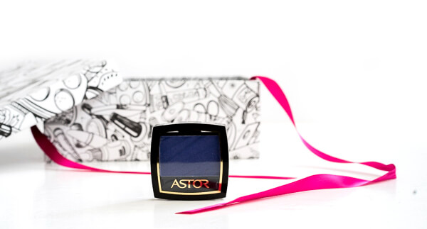 ASTOR - COUTURE MONO EYESHADOW