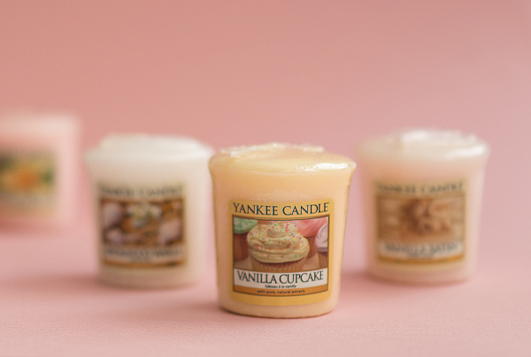 Yankee Candle und Candle-Lite