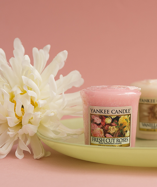 Yankee Candle und Candle-Lite