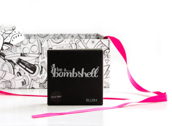 BOMBSHELL - BLUSH