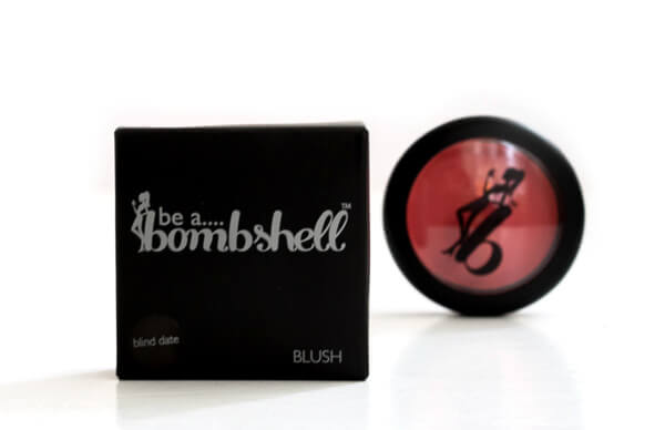 BOMBSHELL - BLUSH