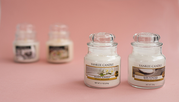 Yankee Candle und Candle-Lite