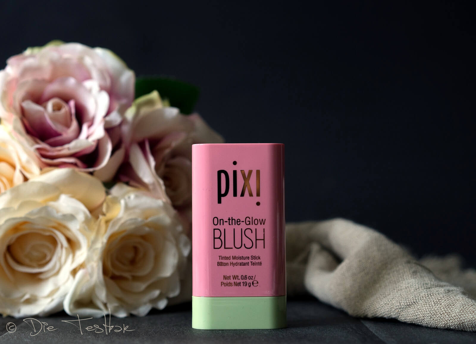 On - The - Glow Blush von Pixi