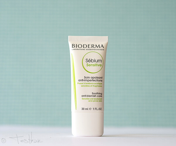 Sébium SENSITIVE von Bioderma