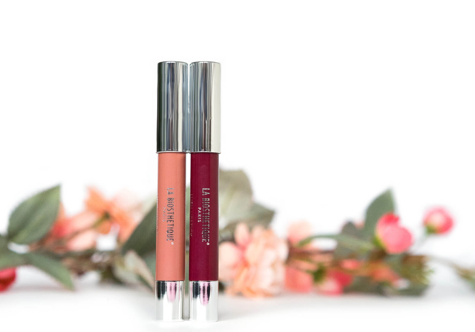 Review – Glow, Farbe und Eleganz: Die Trend Looks Herbst/Winter 25/26 von LA BIOSTHETIQUE 31