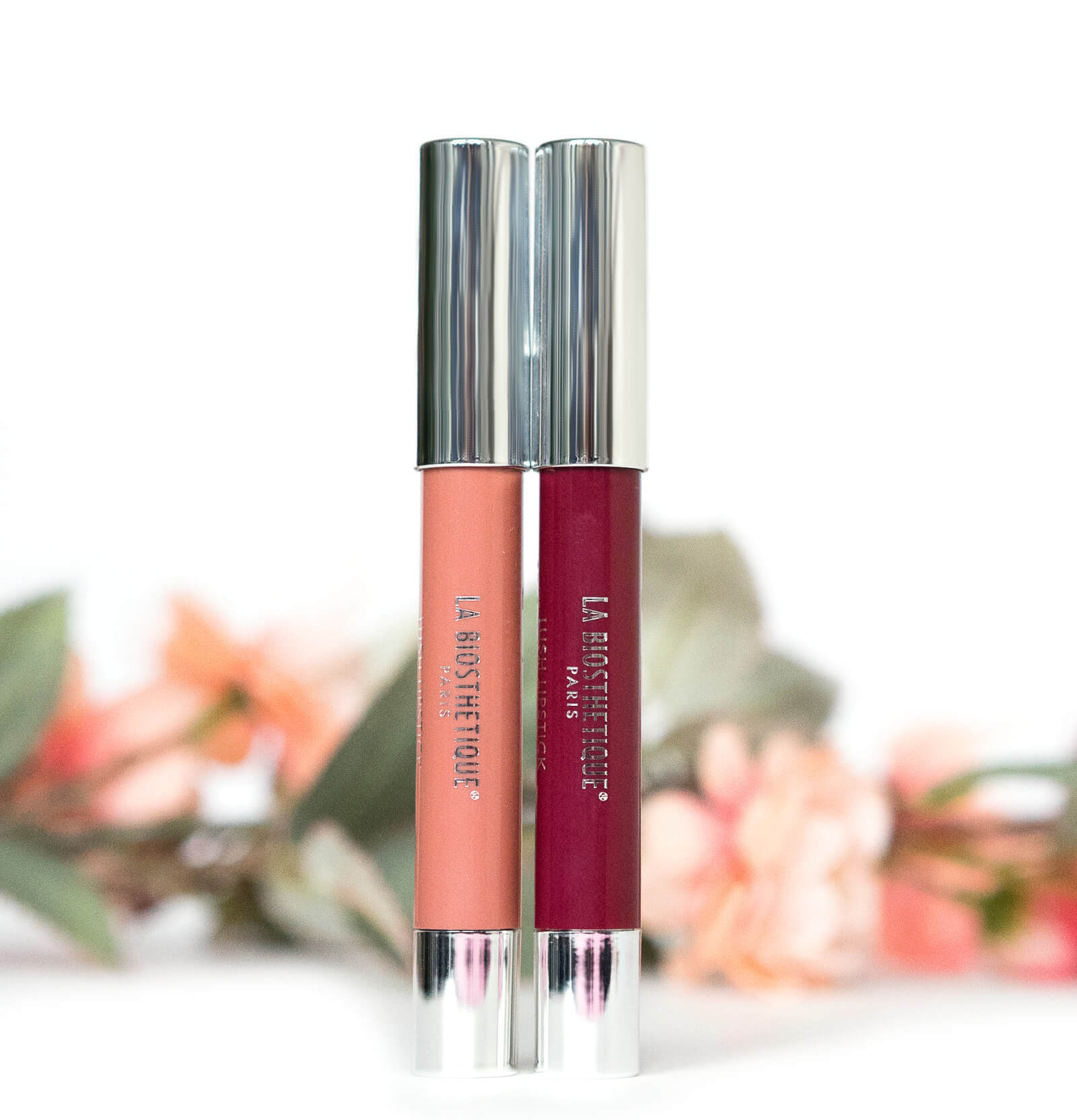 Review – Glow, Farbe und Eleganz: Die Trend Looks Herbst/Winter 25/26 von LA BIOSTHETIQUE 33