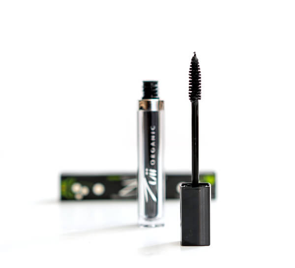 MASCARA VOLUME GRANITE von Zuii Organic 