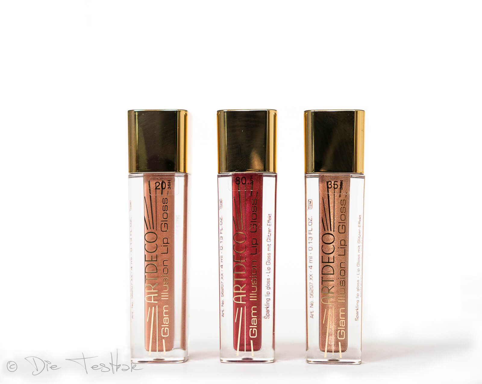 Review – Glanz & Glamour mit Silber & Gold – The Glam Collectables Kollektion von Artdeco 36