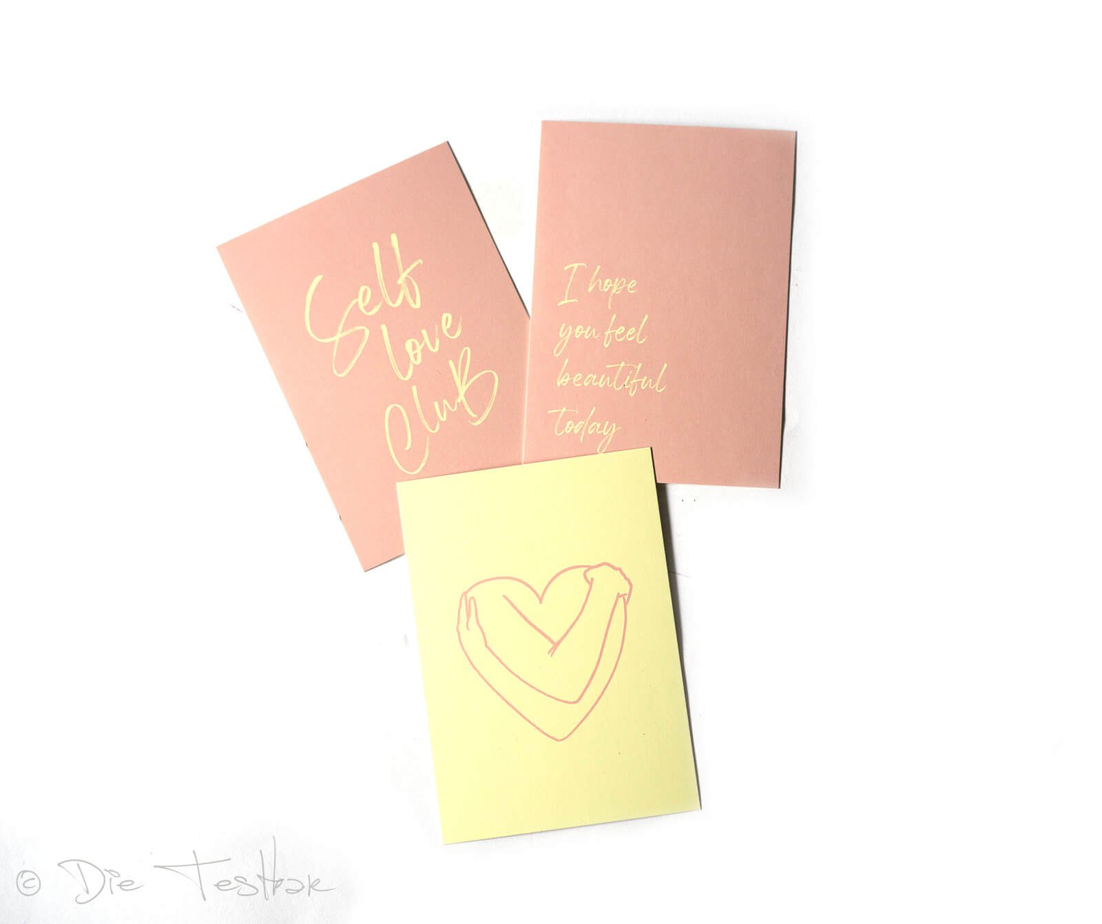 DIE PINK BOX im Mai 2021 – Pink Box Selflove Club 2021
