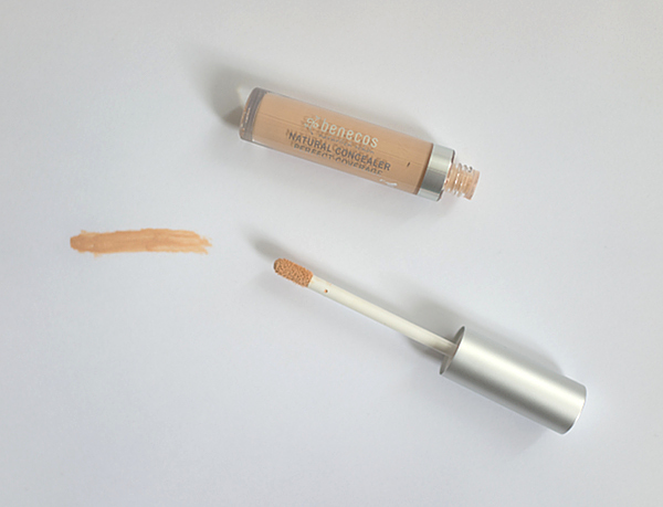 benecos NATURAL CONCEALER light