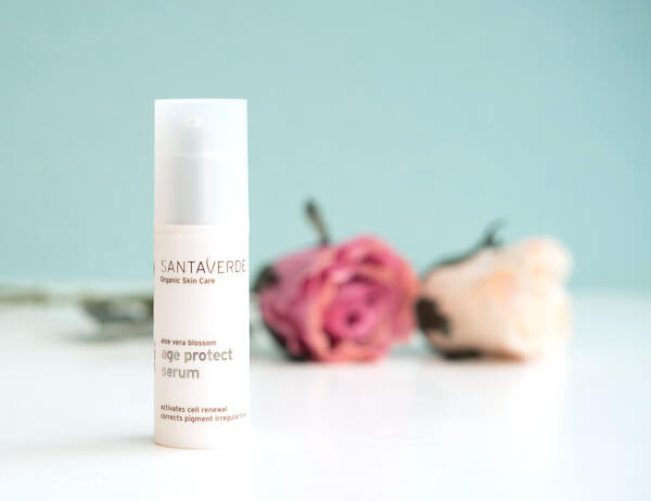 Santavera - Anti-Age Serum