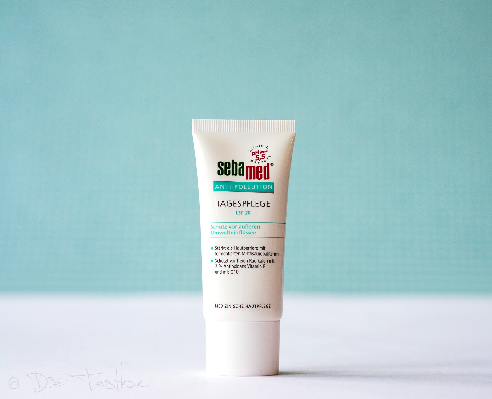 sebamed - Anti-Pollution Tagespflege