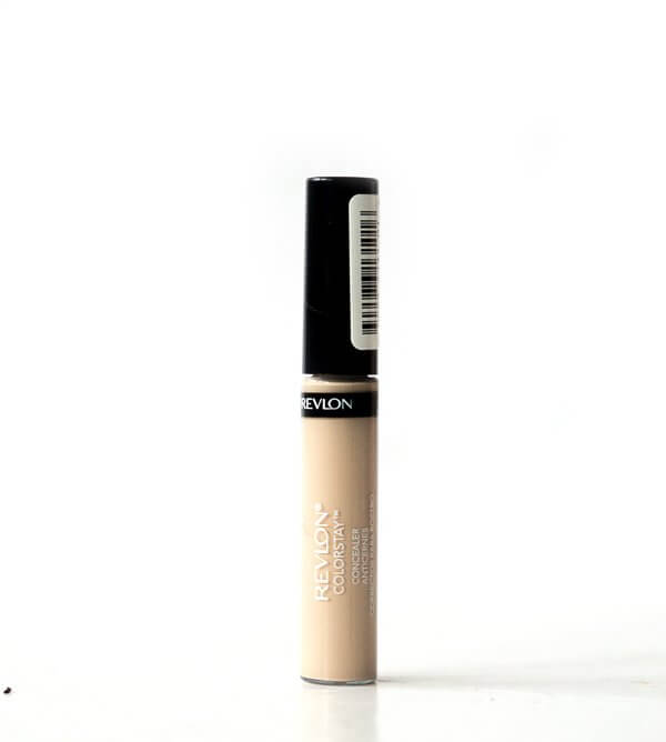 Revlon Colorstay Concealer für eine ordentliche und natürliche Abdeckung 