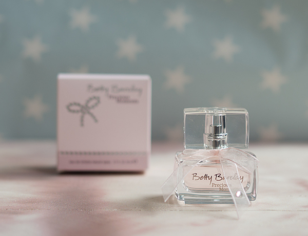 Parfum - Precious Moments von Betty Barclay 