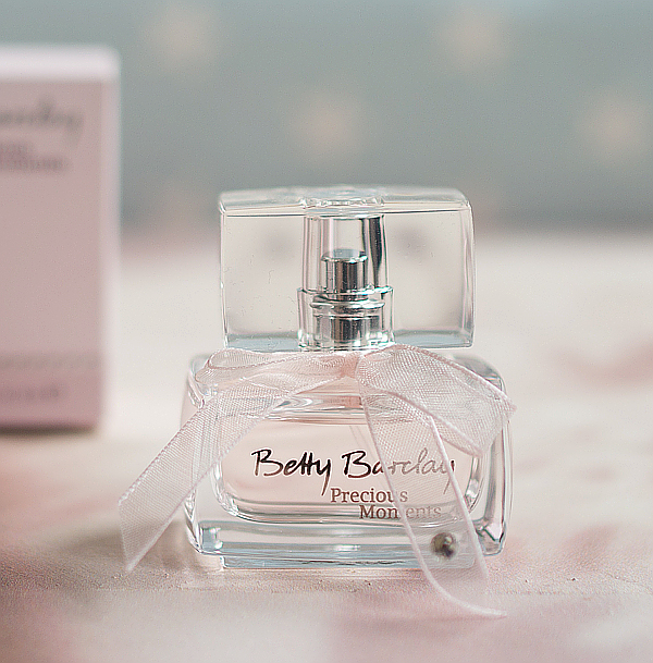 Parfum - Precious Moments von Betty Barclay 
