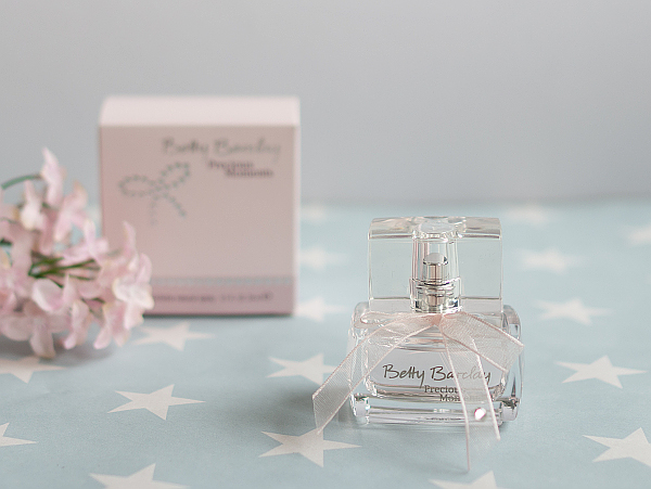 Parfum - Precious Moments von Betty Barclay 