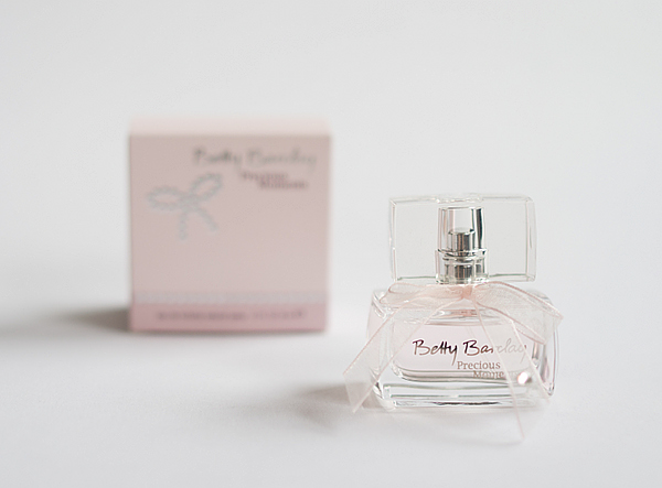 Parfum - Precious Moments von Betty Barclay 