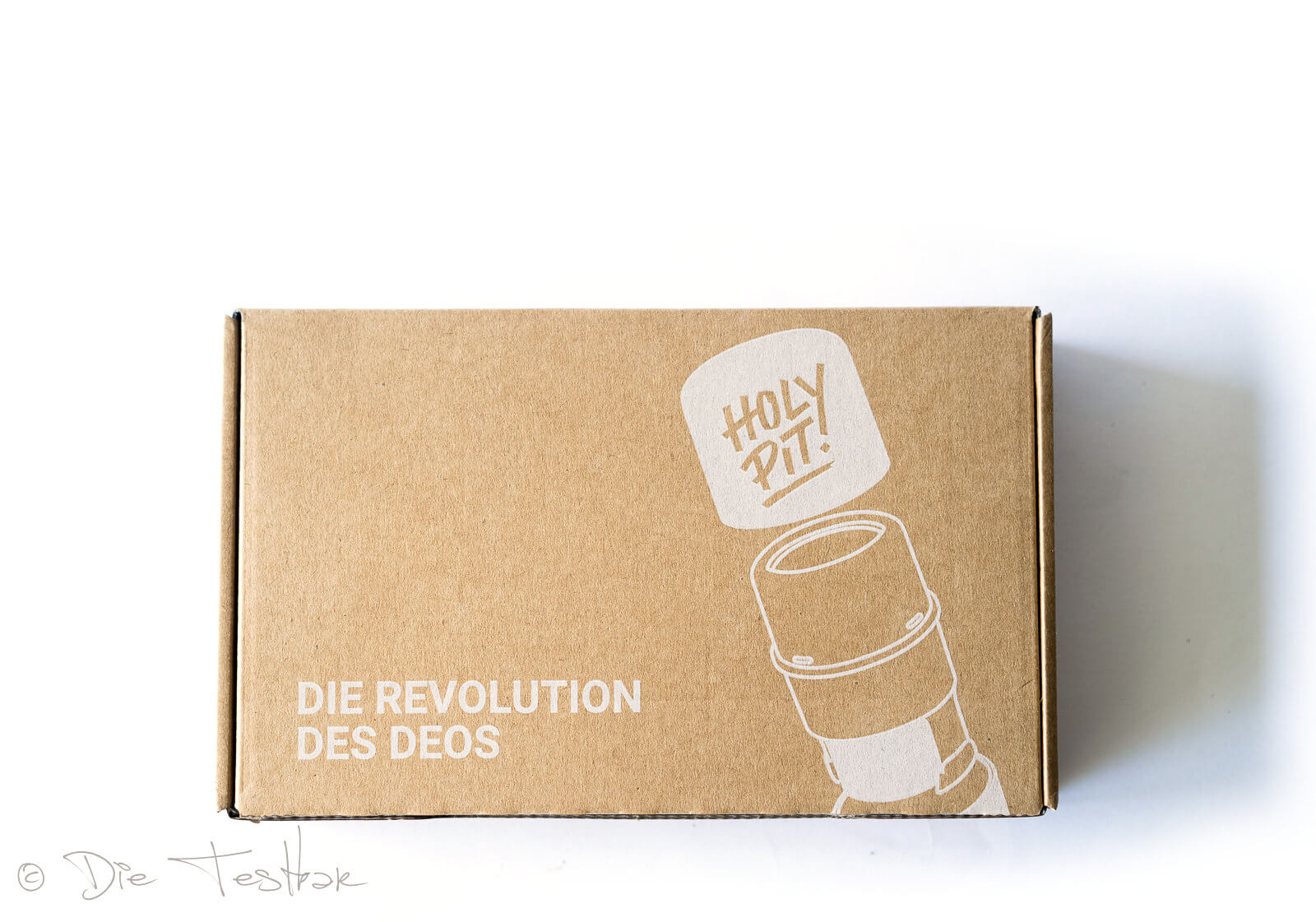 Gewinnspiel - Holy Pit das kluge Refill Deo - Die Revolution des Deos - 2 x 1 Doppelset YOLO Deo zu gewinnen 2